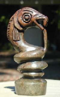 African Art Carvings and Sculptures